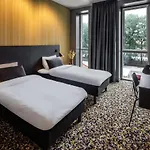 Hotel Peak 12 4*
