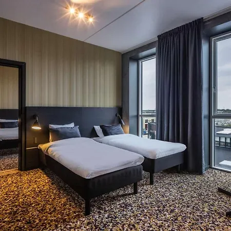 Hotel Peak 12 Viborg