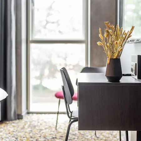 Hotel Peak 12 Viborg