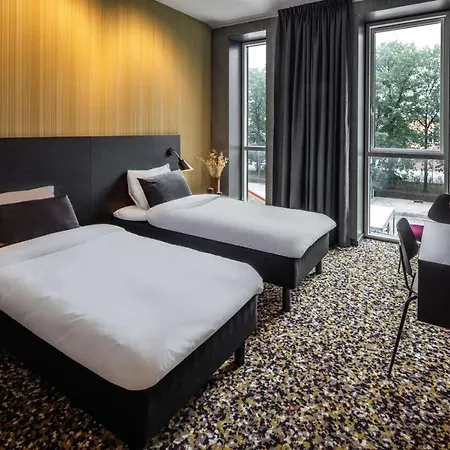 Hotel Peak 12 4*