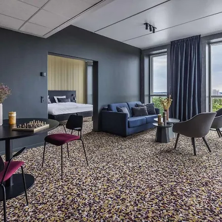 Hotel Peak 12 Viborg