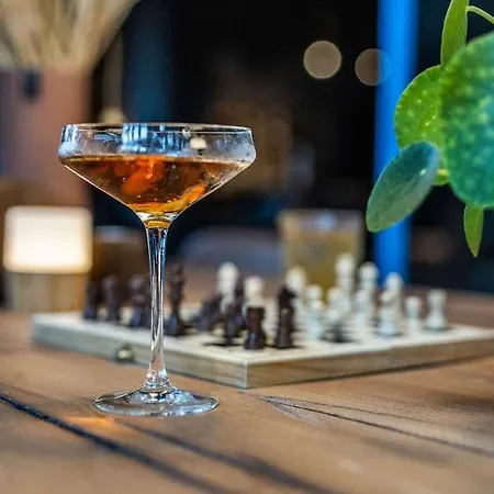 Peak 12 酒店 维堡