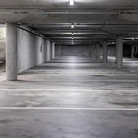 酒店 Peak 12 维堡