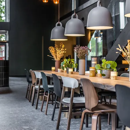 Hotel Peak 12 Viborg