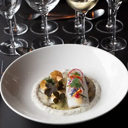 Hotel Peak 12 Viborg