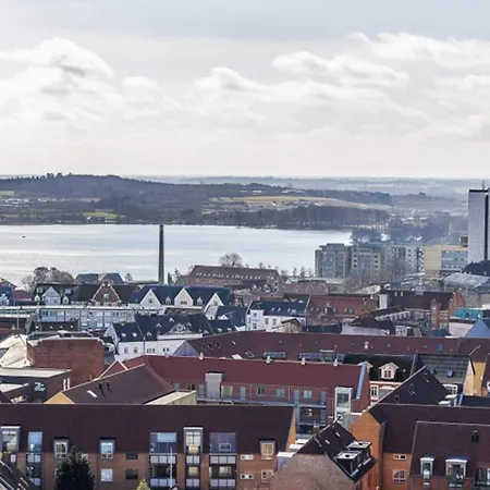 Peak 12 Hotel Viborg