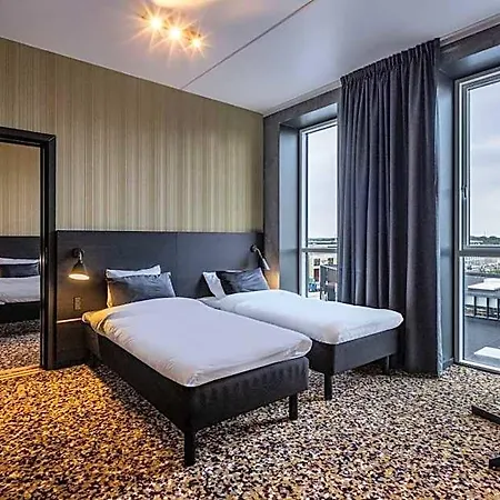 Peak 12 Hotel Viborg