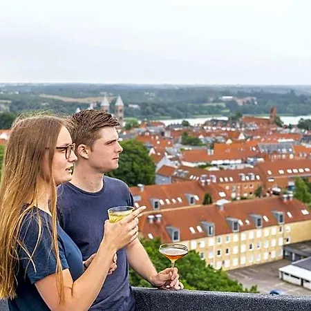 Peak 12 Hotel Viborg