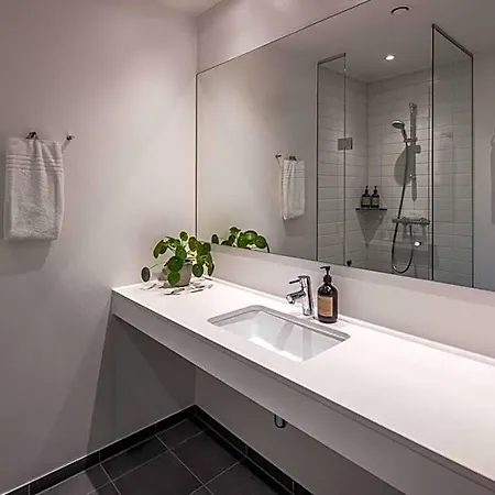 Peak 12 Hotel Viborg