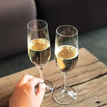 Peak 12 酒店 维堡