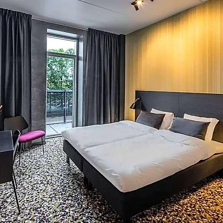 Hotel Peak 12 Viborg