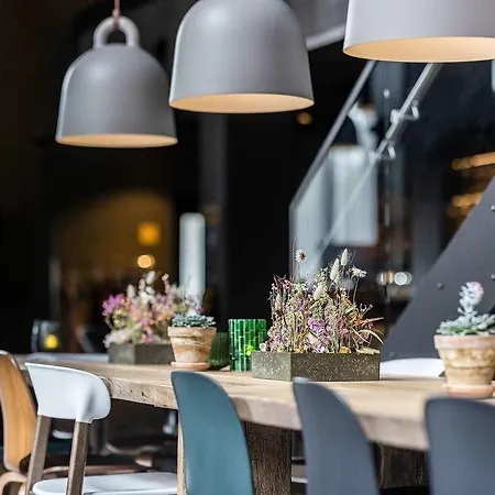 Peak 12 Hotel Viborg