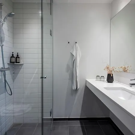 Peak 12 Hotel Viborg