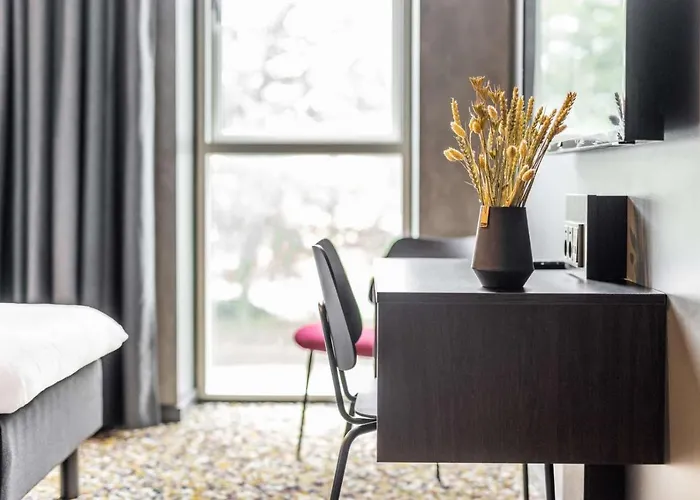 Hotel Peak 12 Viborg