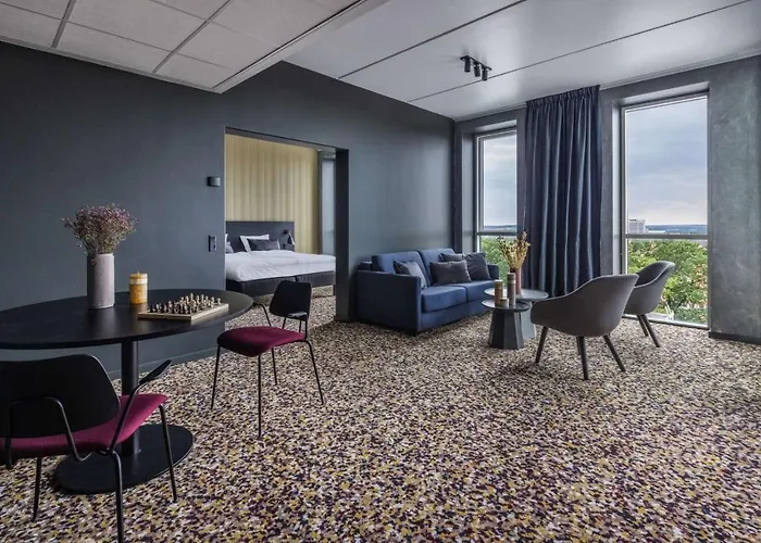 Hotel Peak 12 Viborg