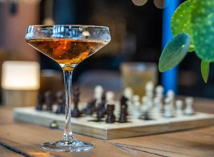 Peak 12 Hotel Viborg