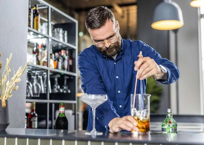 Peak 12 Hotel Viborg