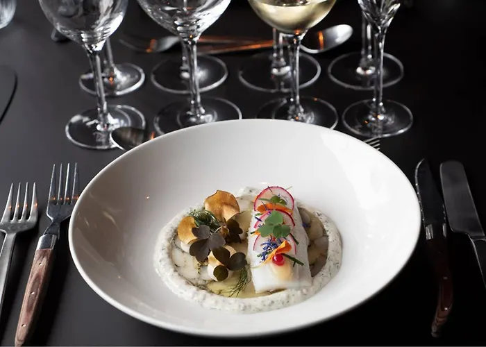 Hotel Peak 12 Viborg