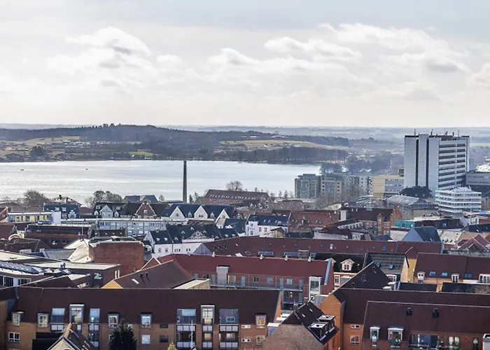 Peak 12 Hotel Viborg